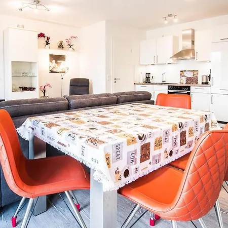 Im Sonnengarten Erholungsoase شقة *