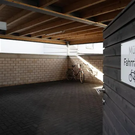 Im Sonnengarten Erholungsoase شقة كيلينهوسن