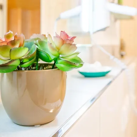 Im Sonnengarten Erholungsoase *