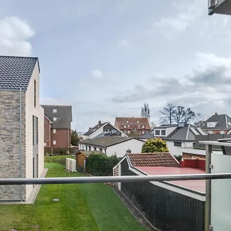 Im Sonnengarten Erholungsoase Apartment