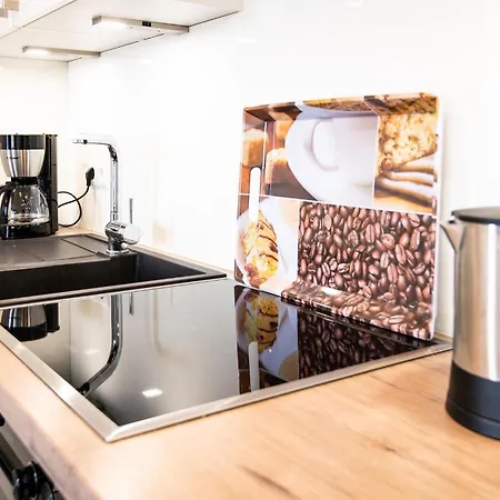 Im Sonnengarten Erholungsoase * كيلينهوسن