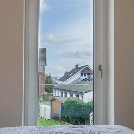 Im Sonnengarten Erholungsoase Apartment