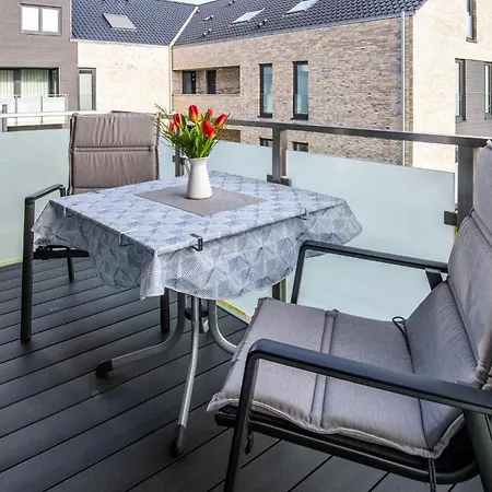 شقة Im Sonnengarten Erholungsoase