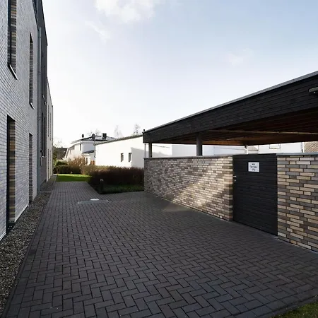 Im Sonnengarten Erholungsoase شقة *