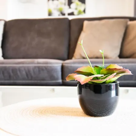 Im Sonnengarten Erholungsoase * كيلينهوسن