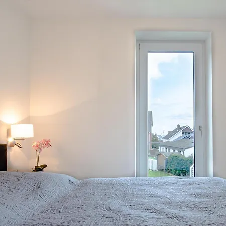 Im Sonnengarten Erholungsoase *