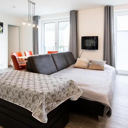 Im Sonnengarten Erholungsoase كيلينهوسن