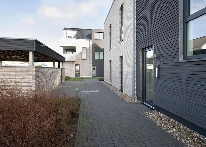 Im Sonnengarten Erholungsoase