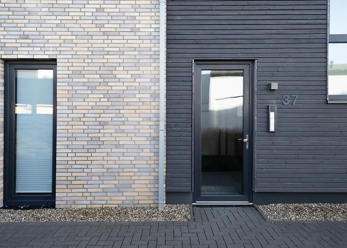 Im Sonnengarten Erholungsoase Lejlighed Kellenhusen