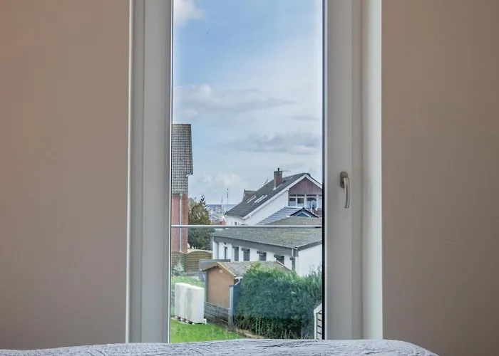 Im Sonnengarten Erholungsoase Lejlighed