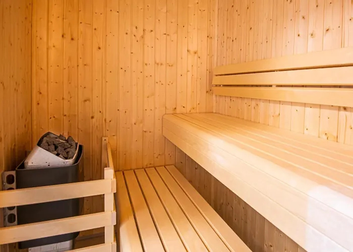 Lejlighed Im Sonnengarten Erholungsoase Kellenhusen