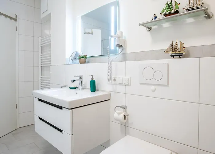 Im Sonnengarten Erholungsoase Kellenhusen