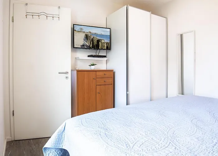 Im Sonnengarten Erholungsoase