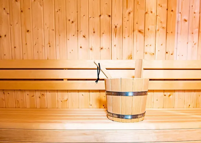 Lejlighed Im Sonnengarten Erholungsoase Kellenhusen